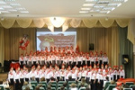 «Учиться, учиться и учиться»: Школьники Октябрьского района отпраздновали День рождения Ленина